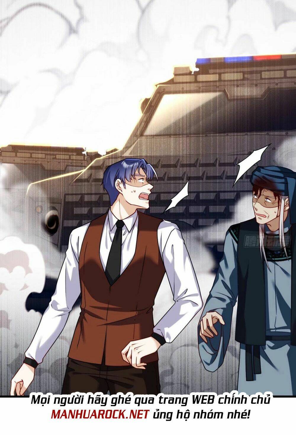 Tiên Tôn Lạc Vô Cực: Chapter 87