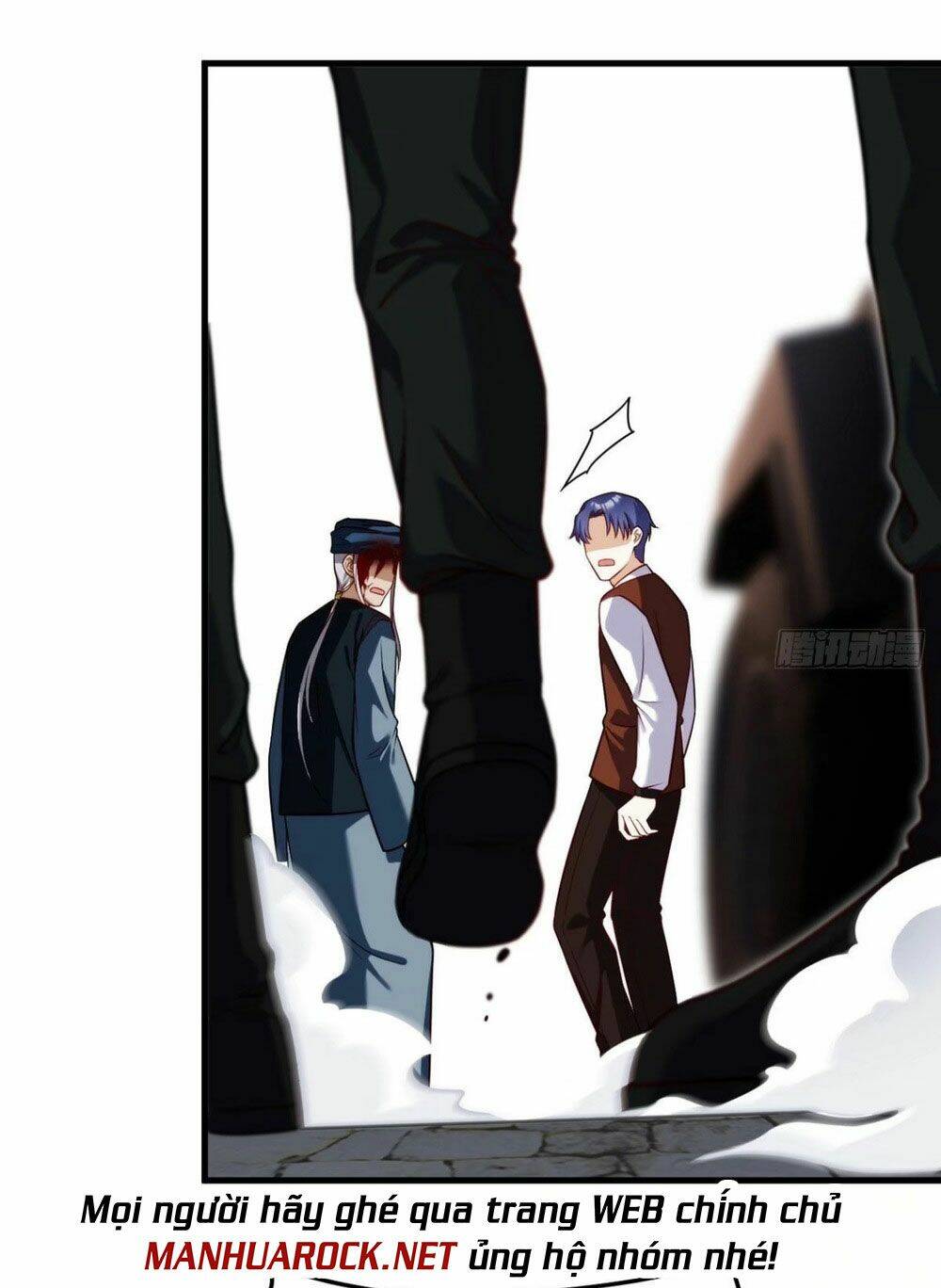Tiên Tôn Lạc Vô Cực: Chapter 87
