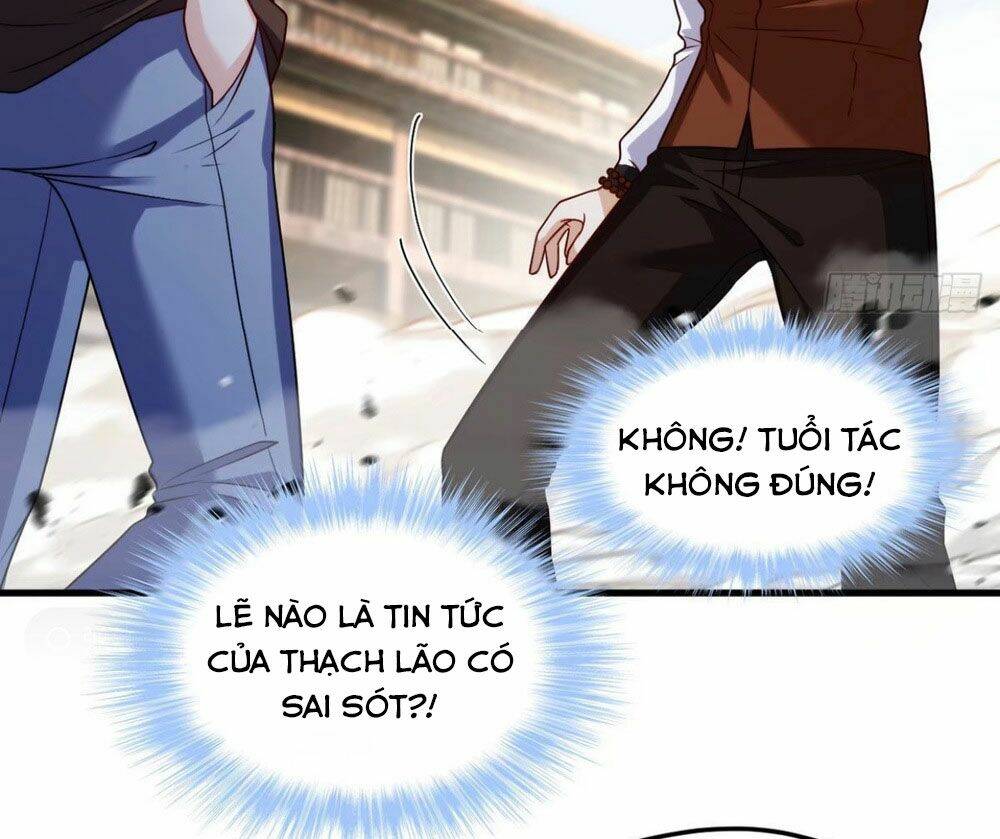 Tiên Tôn Lạc Vô Cực: Chapter 87