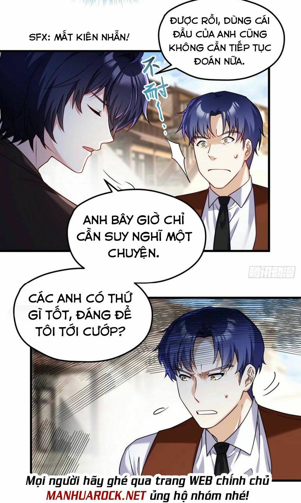 Tiên Tôn Lạc Vô Cực: Chapter 87