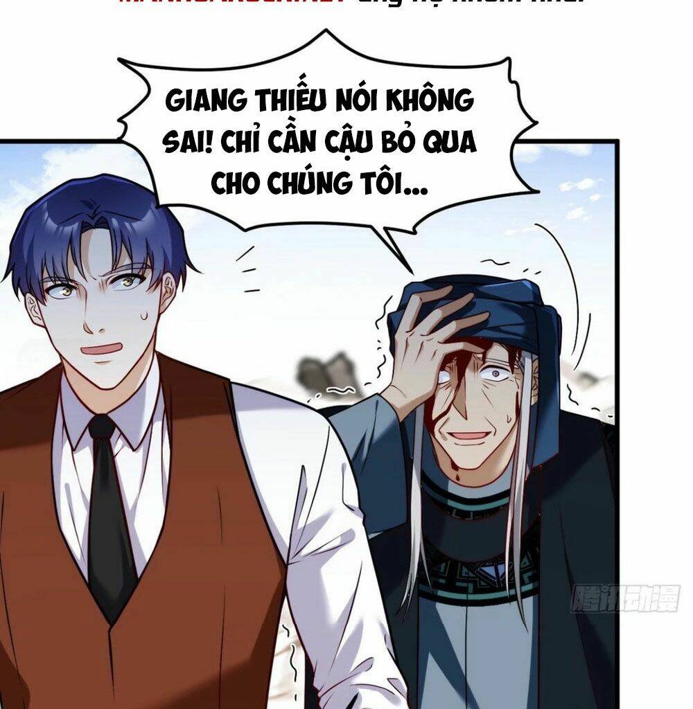 Tiên Tôn Lạc Vô Cực: Chapter 87