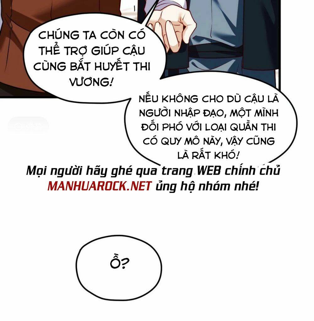 Tiên Tôn Lạc Vô Cực: Chapter 87