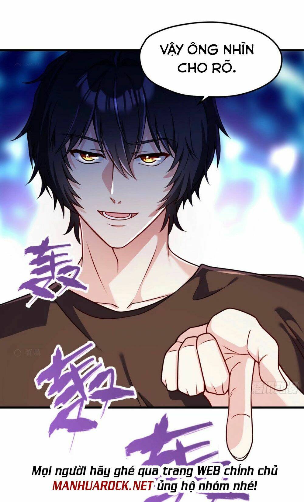 Tiên Tôn Lạc Vô Cực: Chapter 87