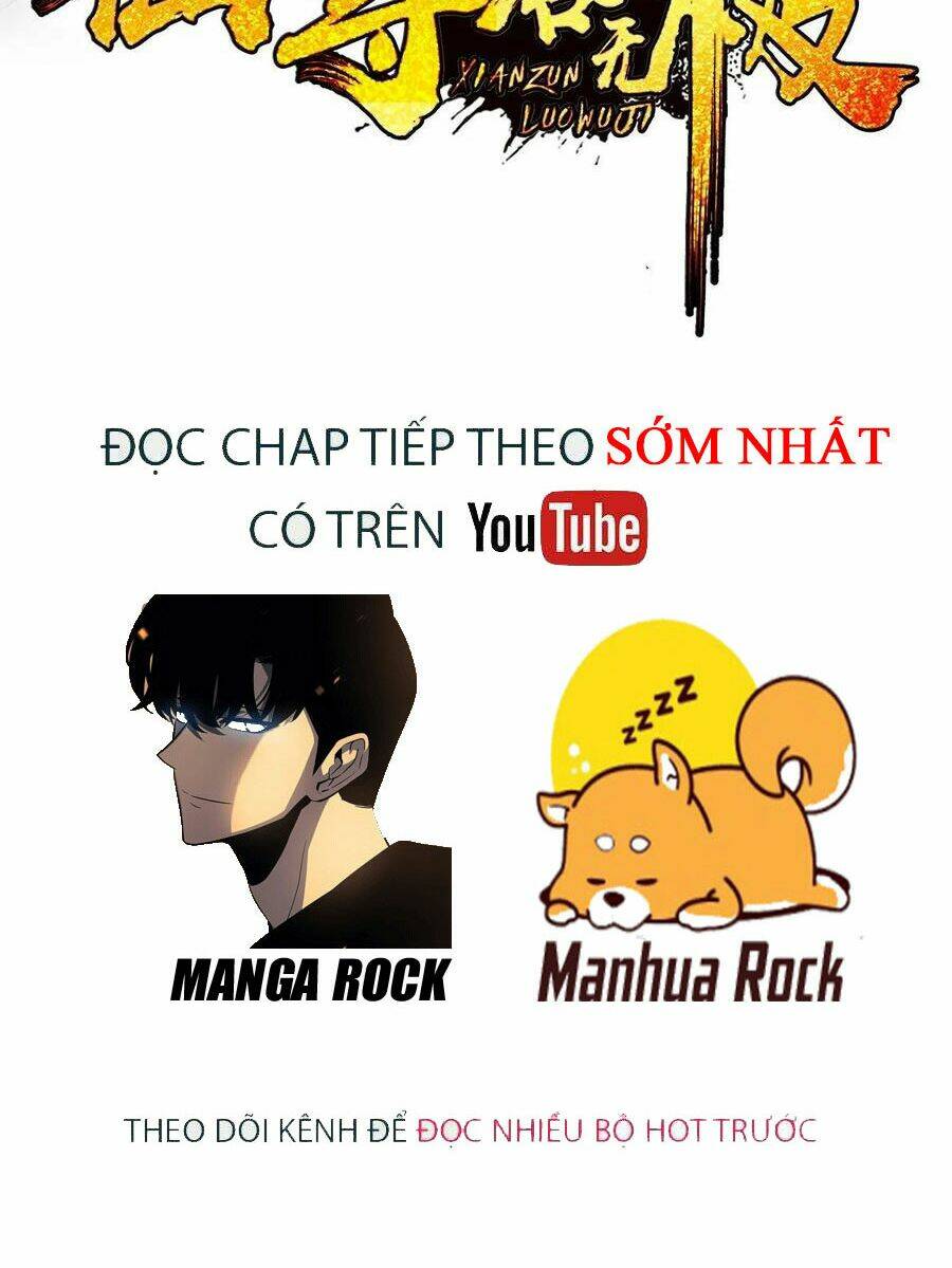 Tiên Tôn Lạc Vô Cực: Chapter 88