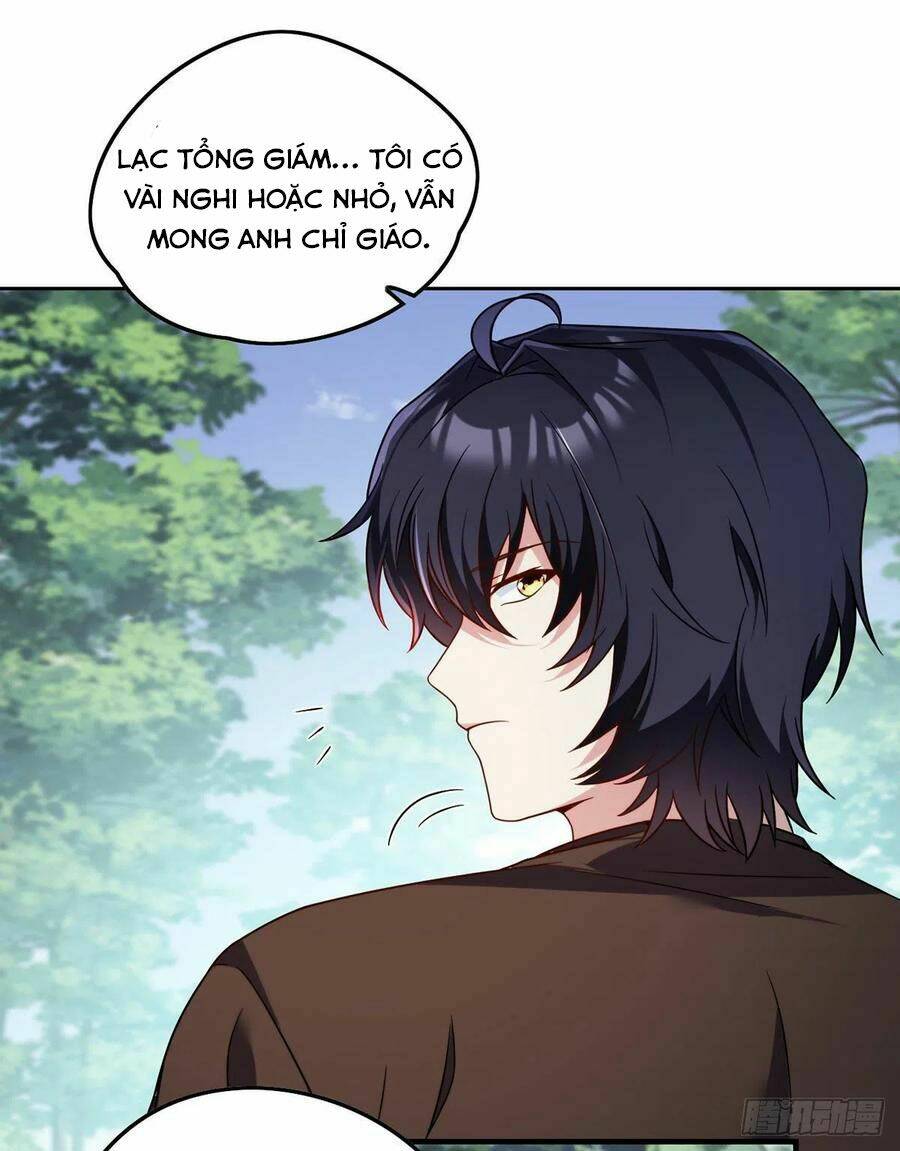 Tiên Tôn Lạc Vô Cực: Chapter 88