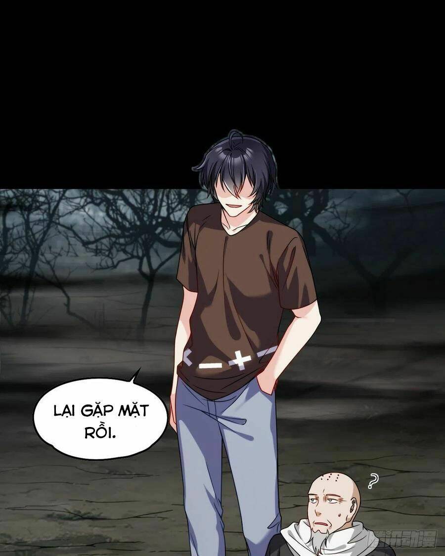 Tiên Tôn Lạc Vô Cực: Chapter 89