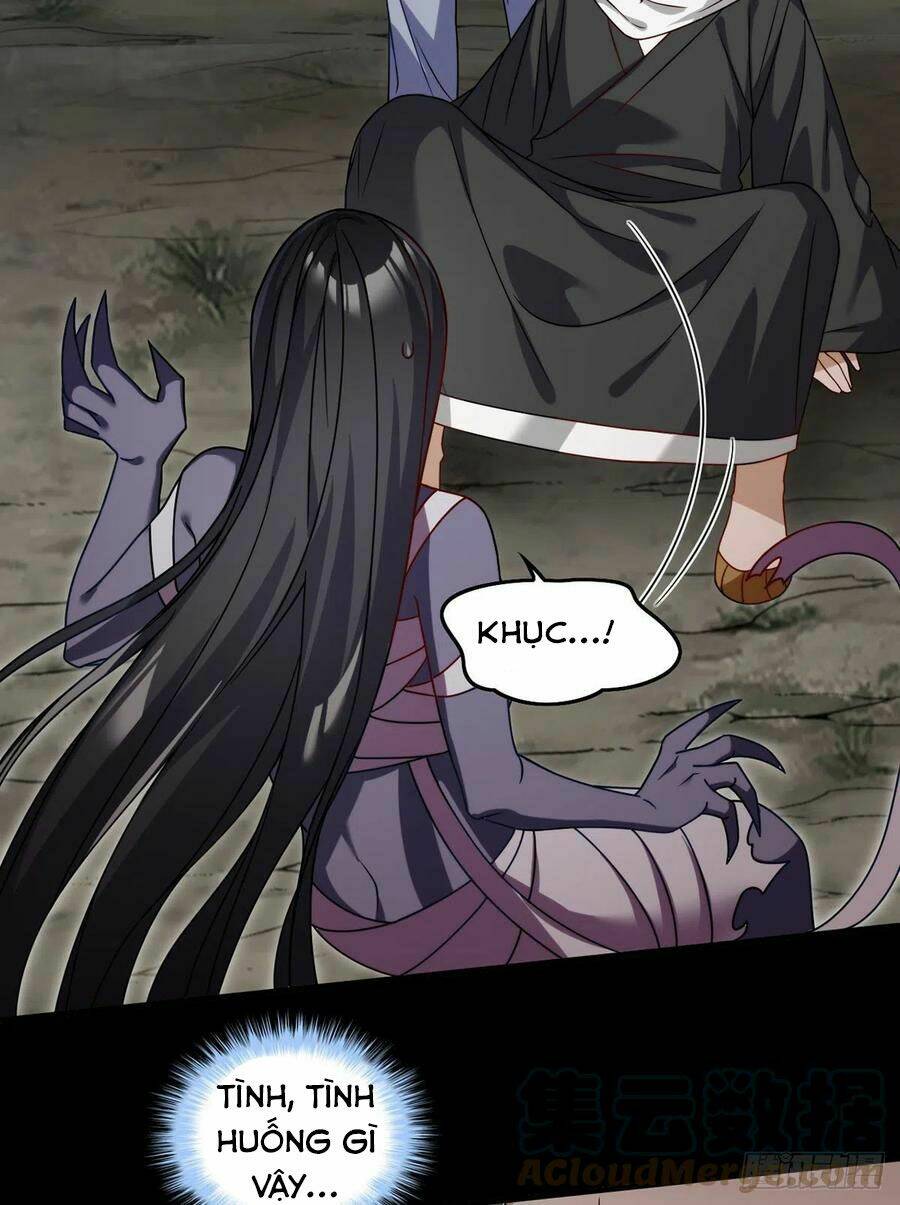 Tiên Tôn Lạc Vô Cực: Chapter 89