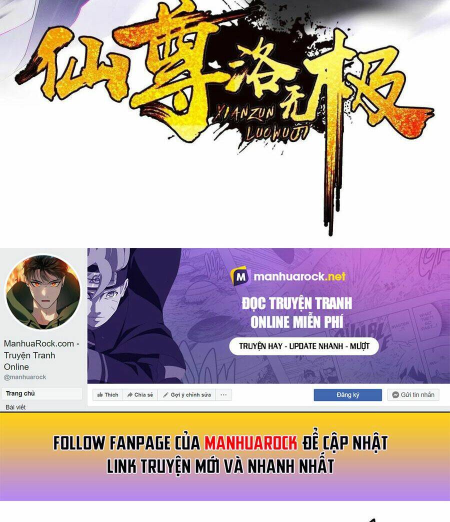 Tiên Tôn Lạc Vô Cực: Chapter 90