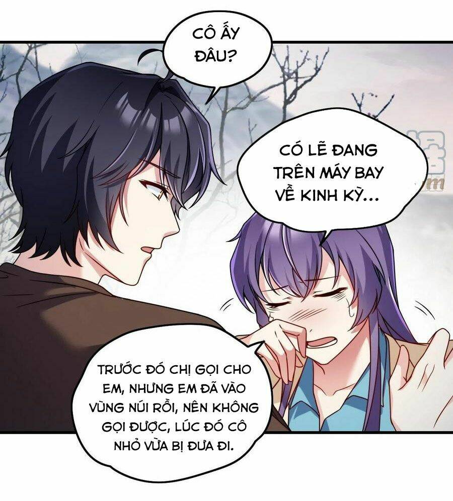 Tiên Tôn Lạc Vô Cực: Chapter 90