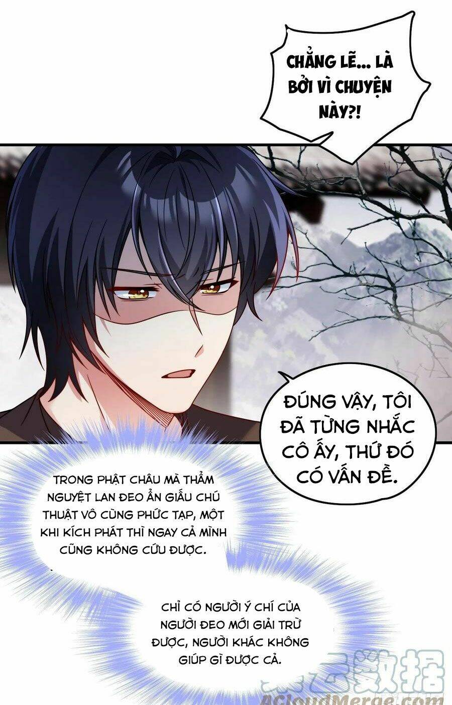 Tiên Tôn Lạc Vô Cực: Chapter 90
