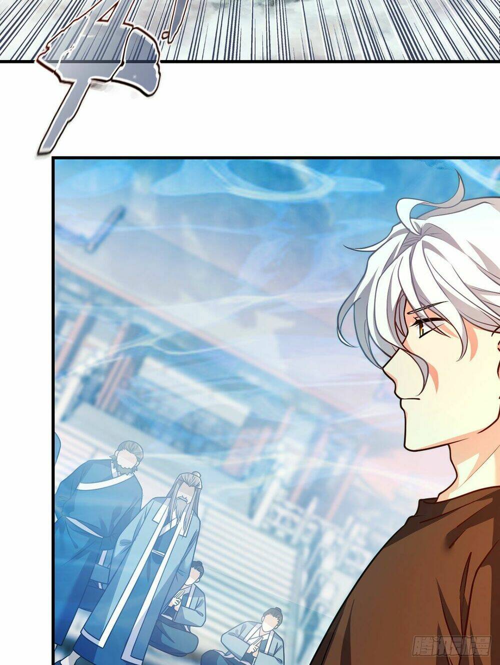 Tiên Tôn Lạc Vô Cực: Chapter 92