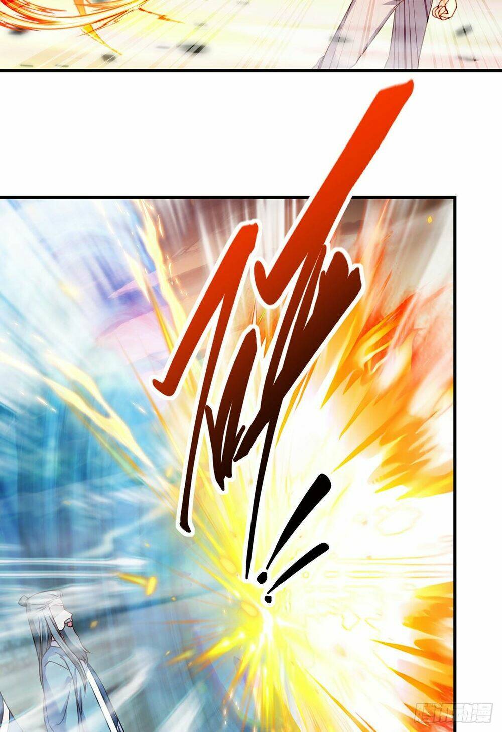 Tiên Tôn Lạc Vô Cực: Chapter 92