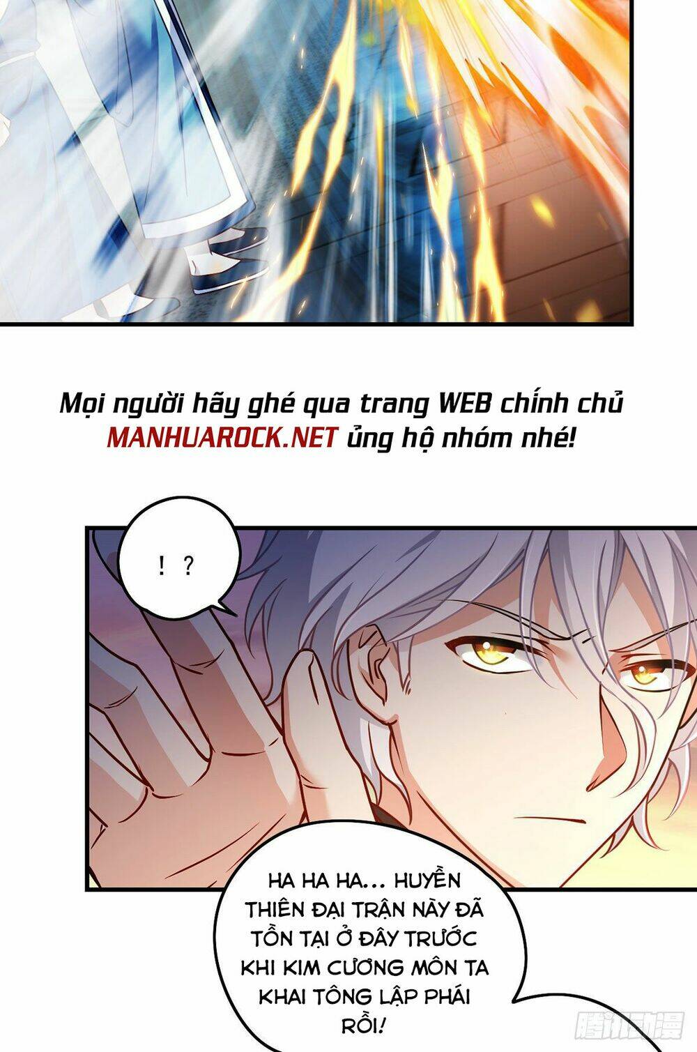 Tiên Tôn Lạc Vô Cực: Chapter 92
