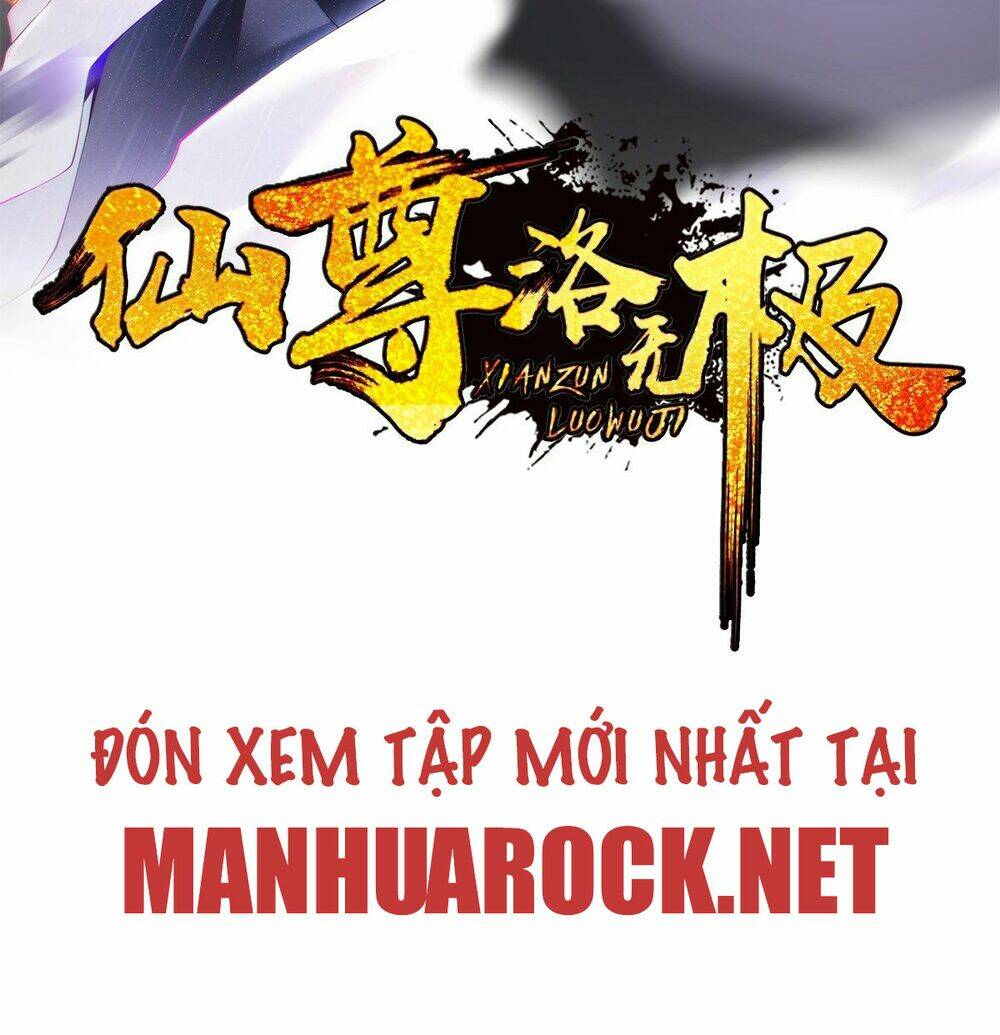 Tiên Tôn Lạc Vô Cực: Chapter 95