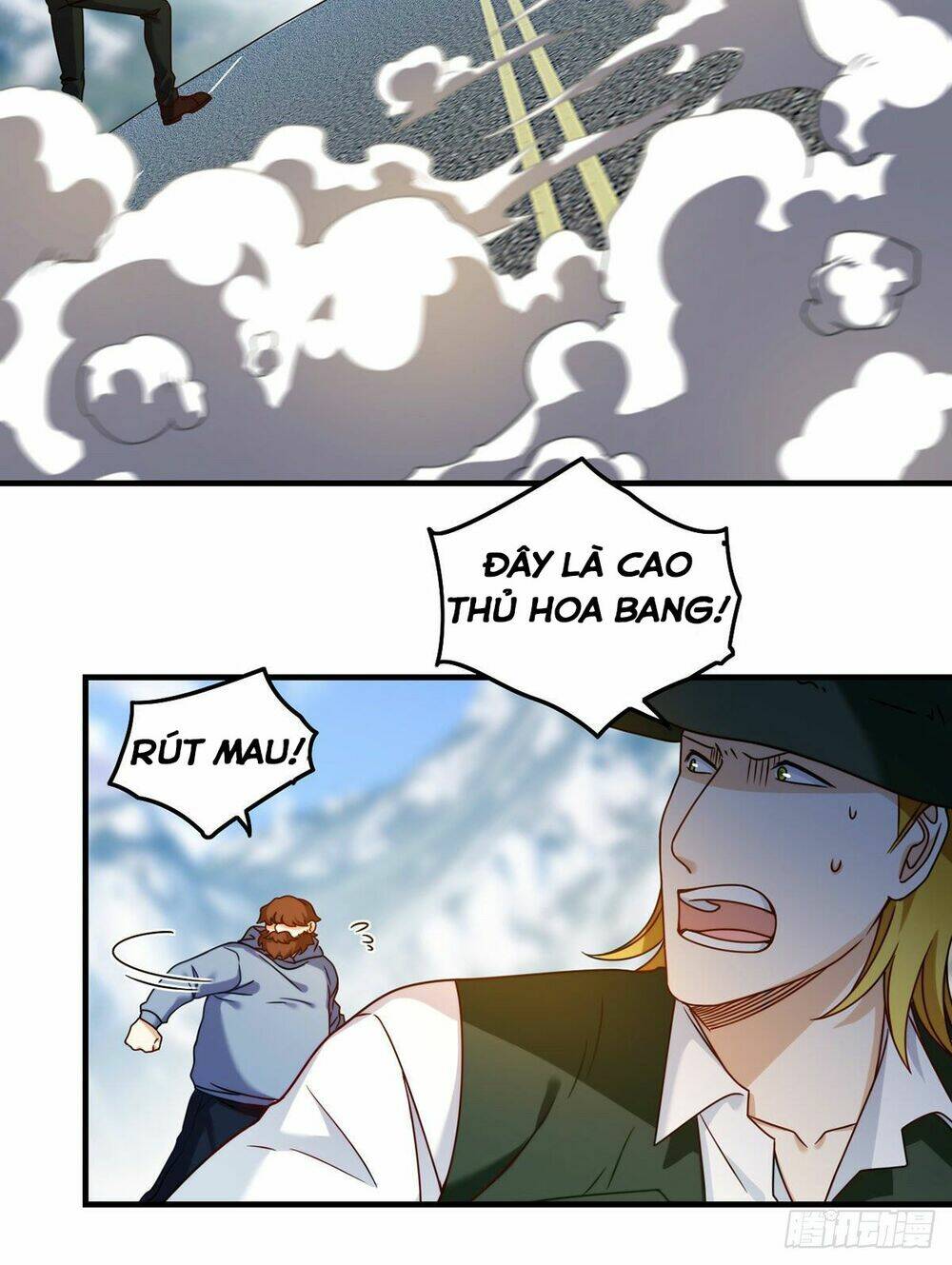 Tiên Tôn Lạc Vô Cực: Chapter 96
