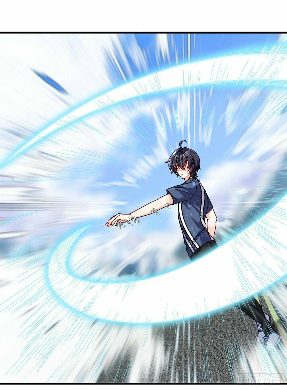 Tiên Tôn Lạc Vô Cực: Chapter 96