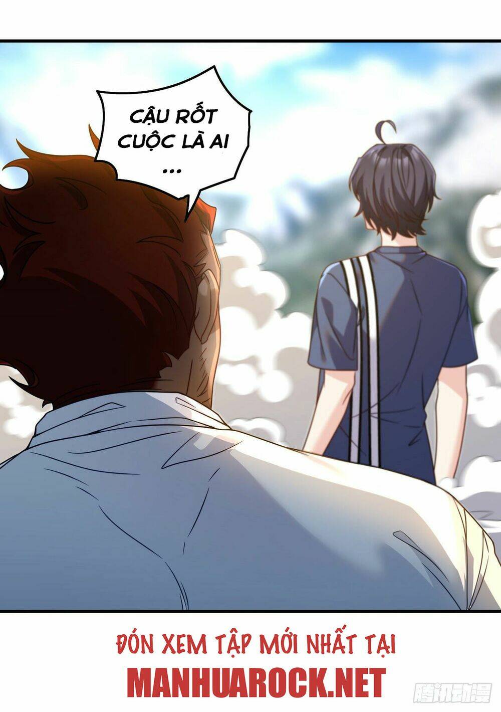 Tiên Tôn Lạc Vô Cực: Chapter 96