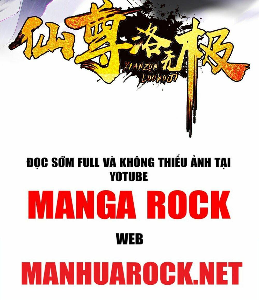 Tiên Tôn Lạc Vô Cực: Chapter 97