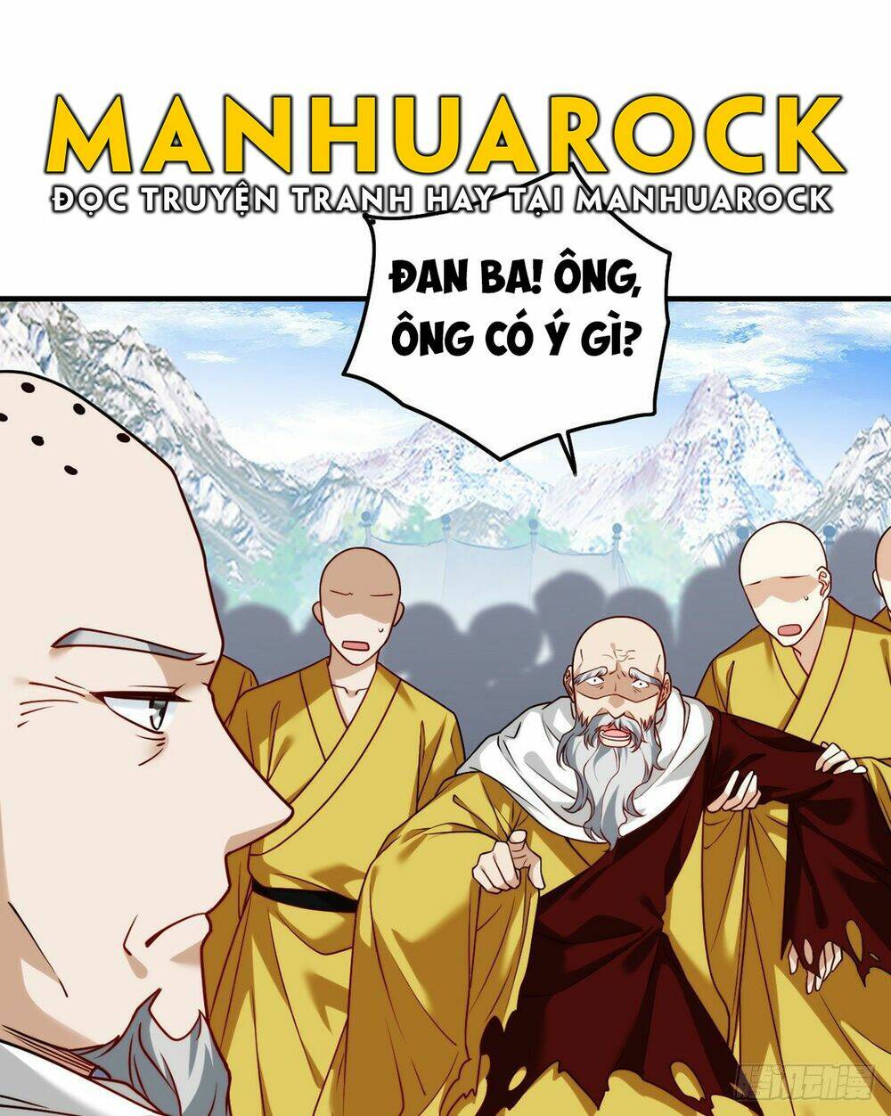 Tiên Tôn Lạc Vô Cực: Chapter 98