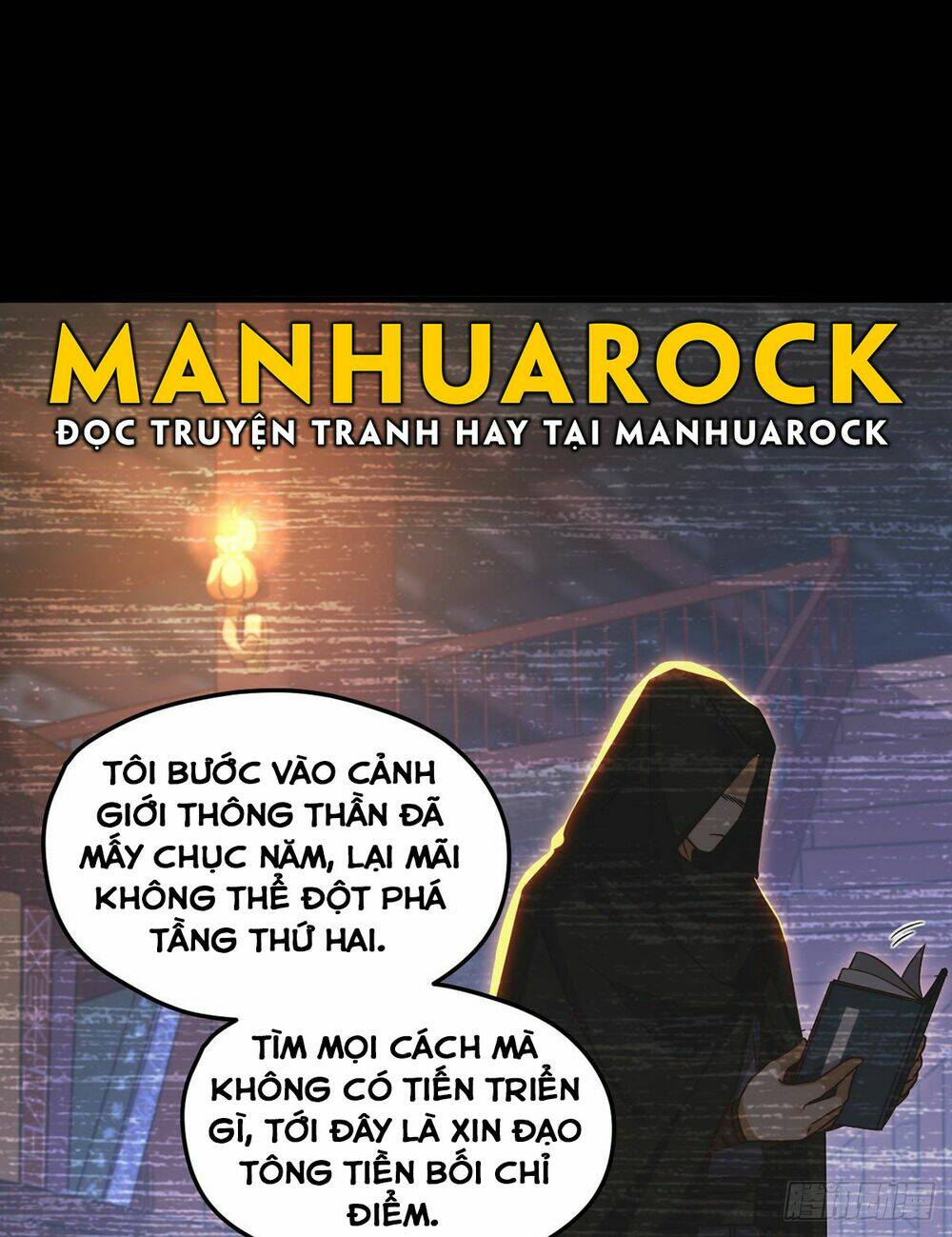 Tiên Tôn Lạc Vô Cực: Chapter 99