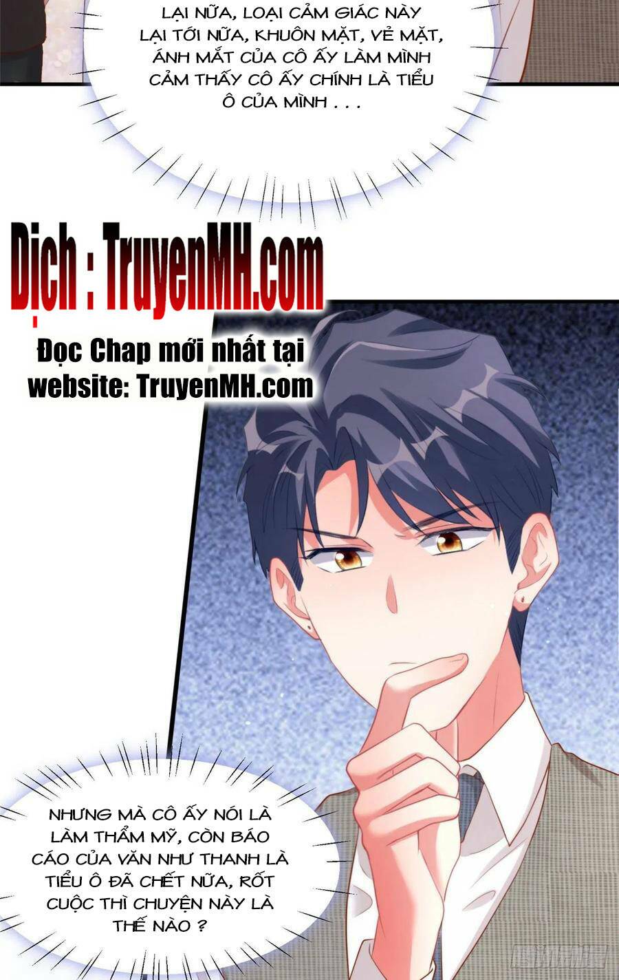 Nam Thành Chờ Trăng Về: Chapter 163