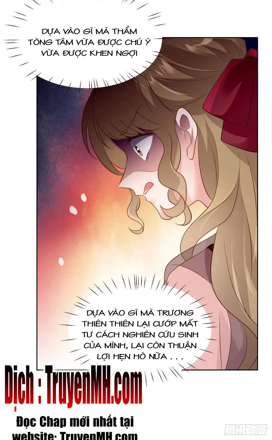 Nam Thành Chờ Trăng Về: Chapter 169