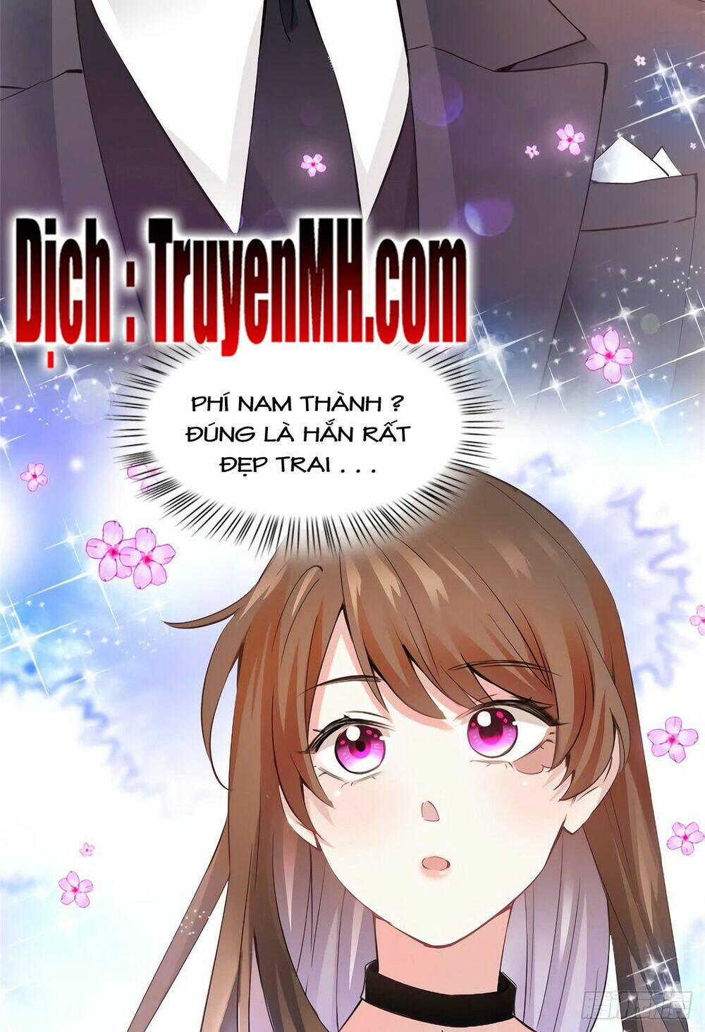 Nam Thành Chờ Trăng Về: Chapter 25