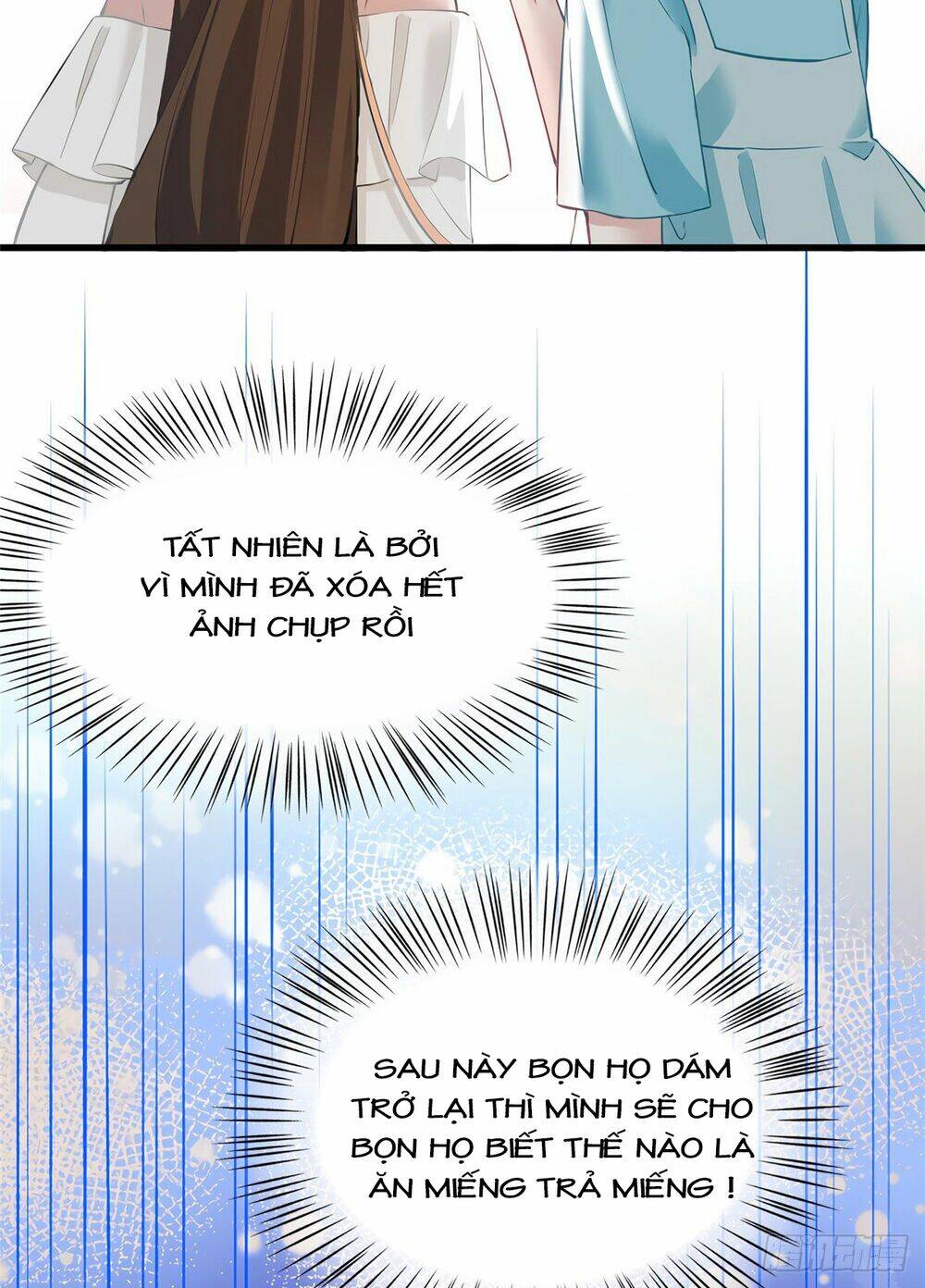 Nam Thành Chờ Trăng Về: Chapter 25