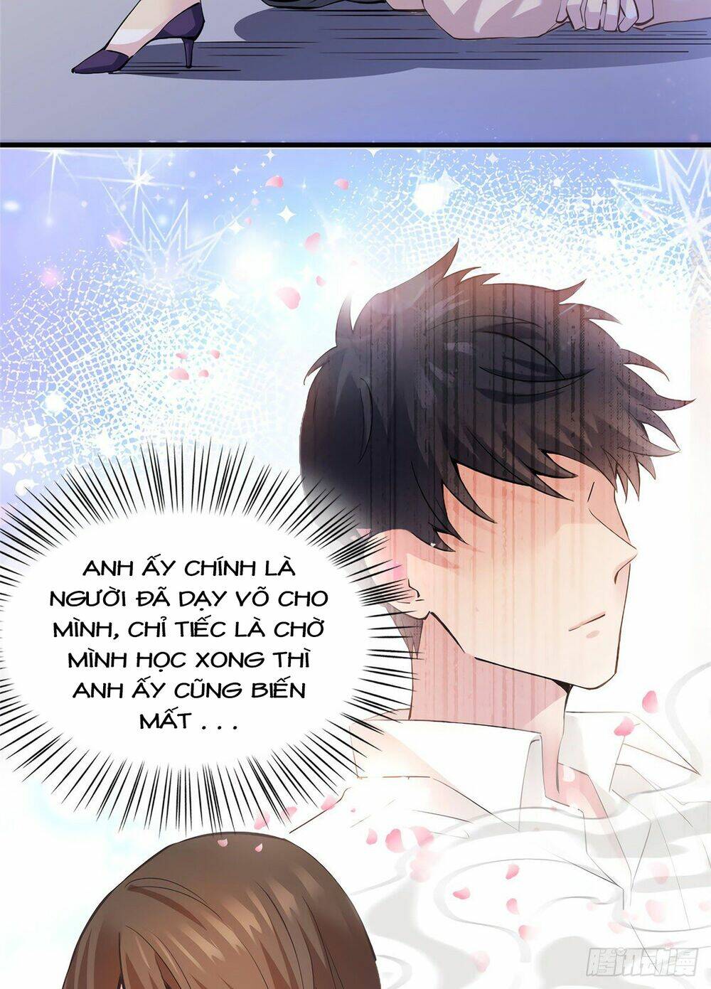 Nam Thành Chờ Trăng Về: Chapter 25