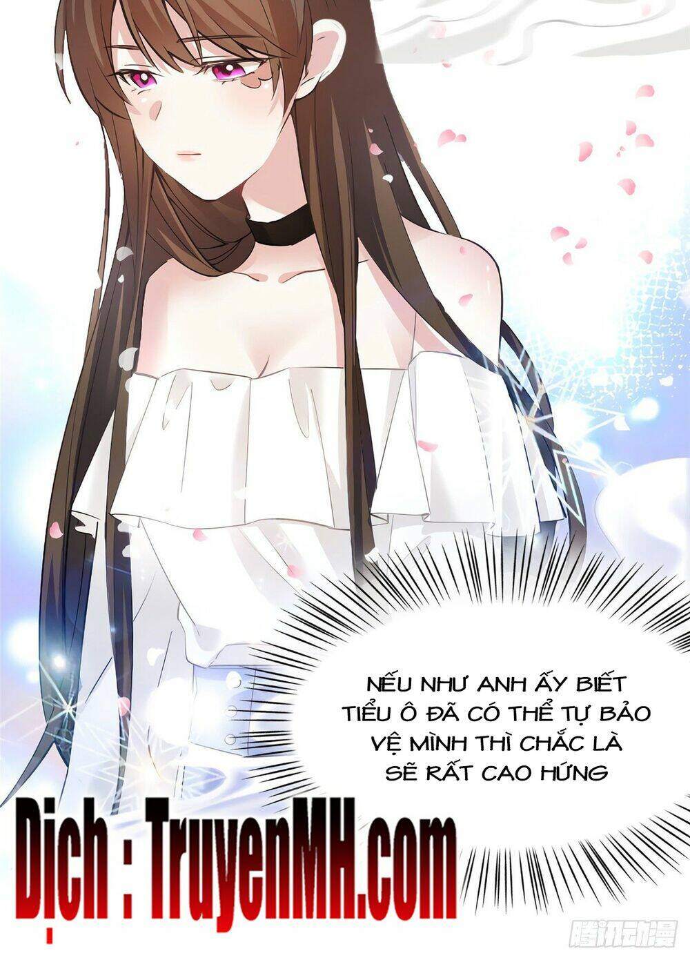 Nam Thành Chờ Trăng Về: Chapter 25