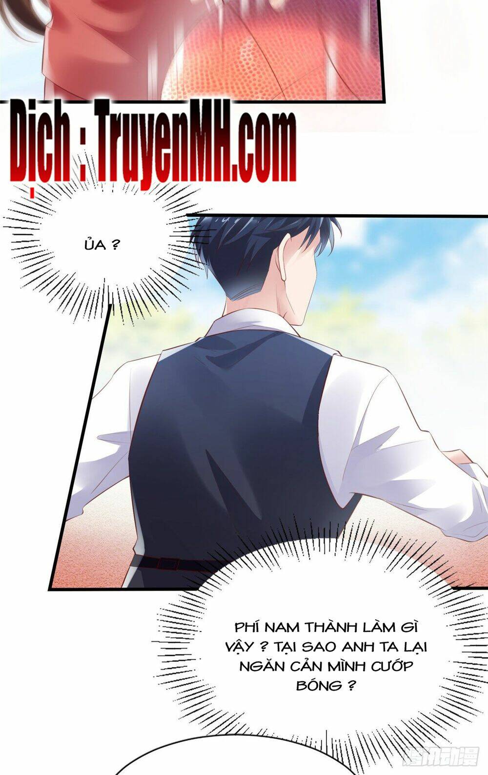 Nam Thành Chờ Trăng Về: Chapter 71