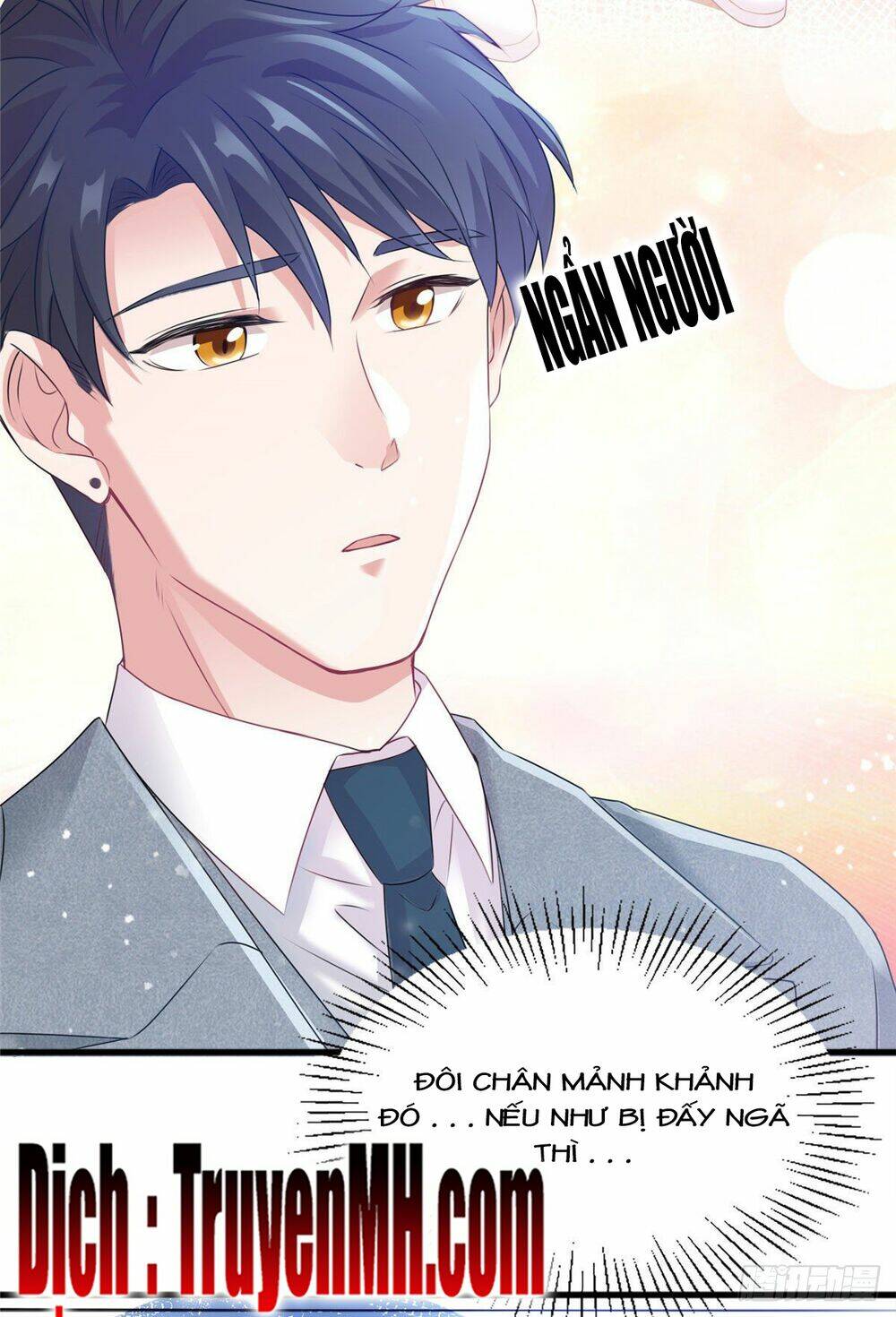 Nam Thành Chờ Trăng Về: Chapter 71
