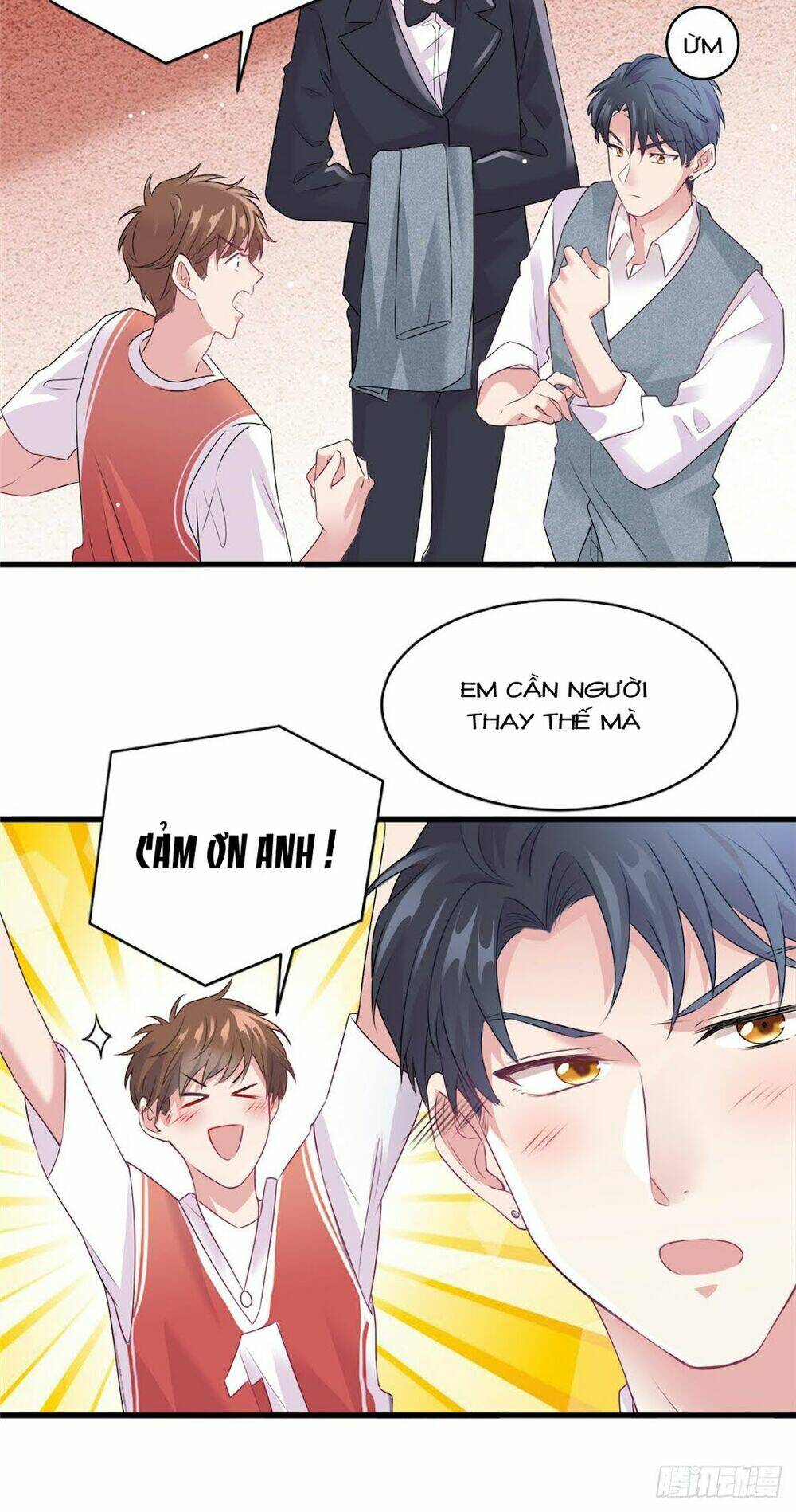 Nam Thành Chờ Trăng Về: Chapter 71