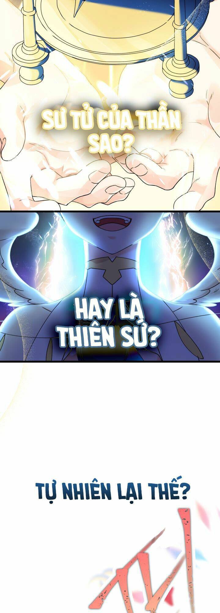Tiểu Thư Tích Tiền Đi Bụi: Chapter 1