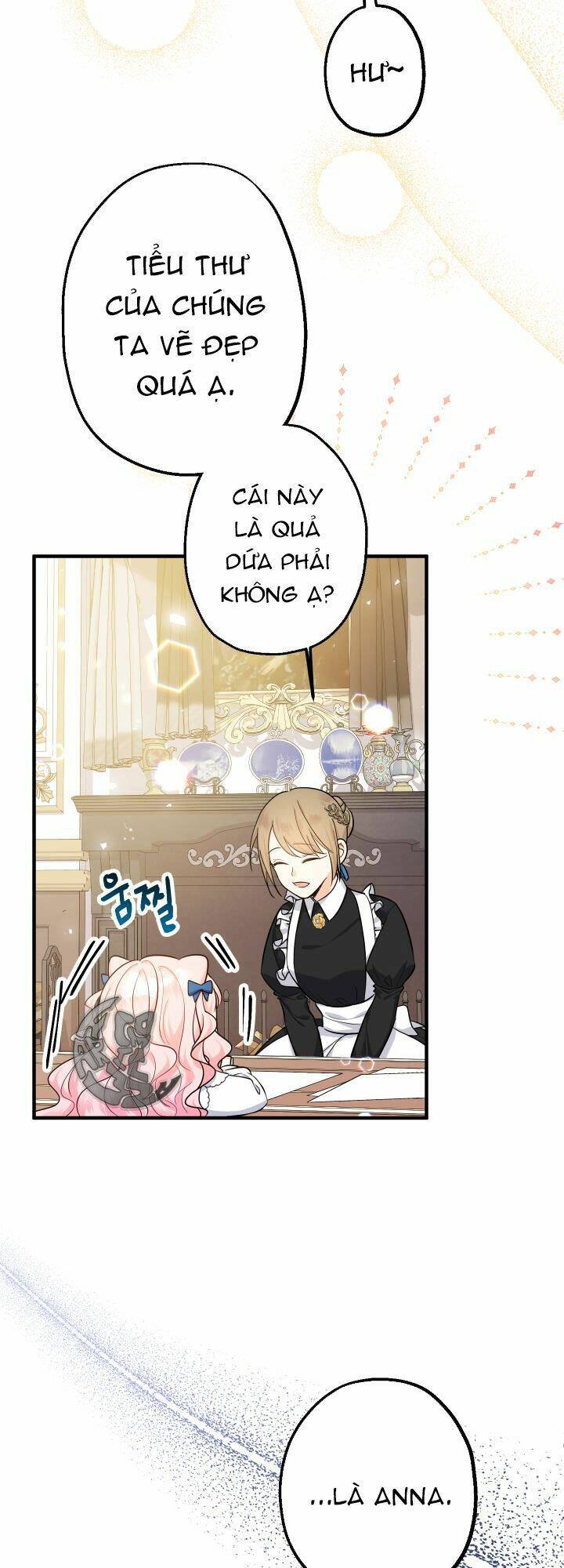 Tiểu Thư Tích Tiền Đi Bụi: Chapter 10