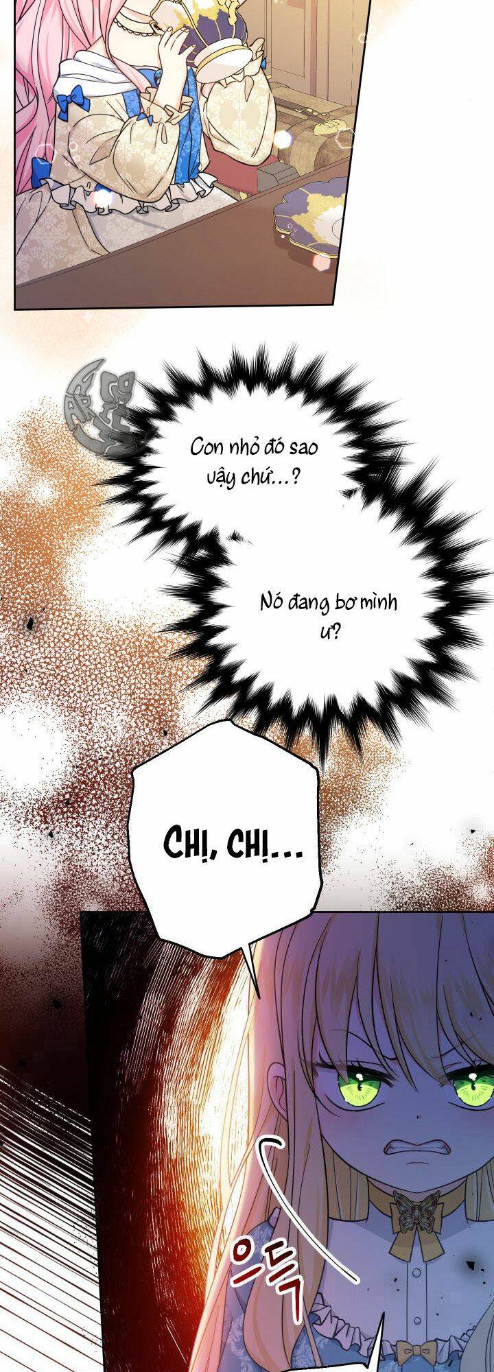 Tiểu Thư Tích Tiền Đi Bụi: Chapter 12