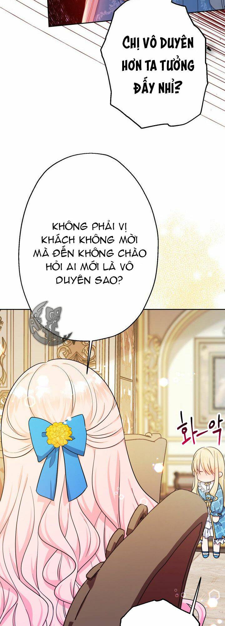 Tiểu Thư Tích Tiền Đi Bụi: Chapter 12