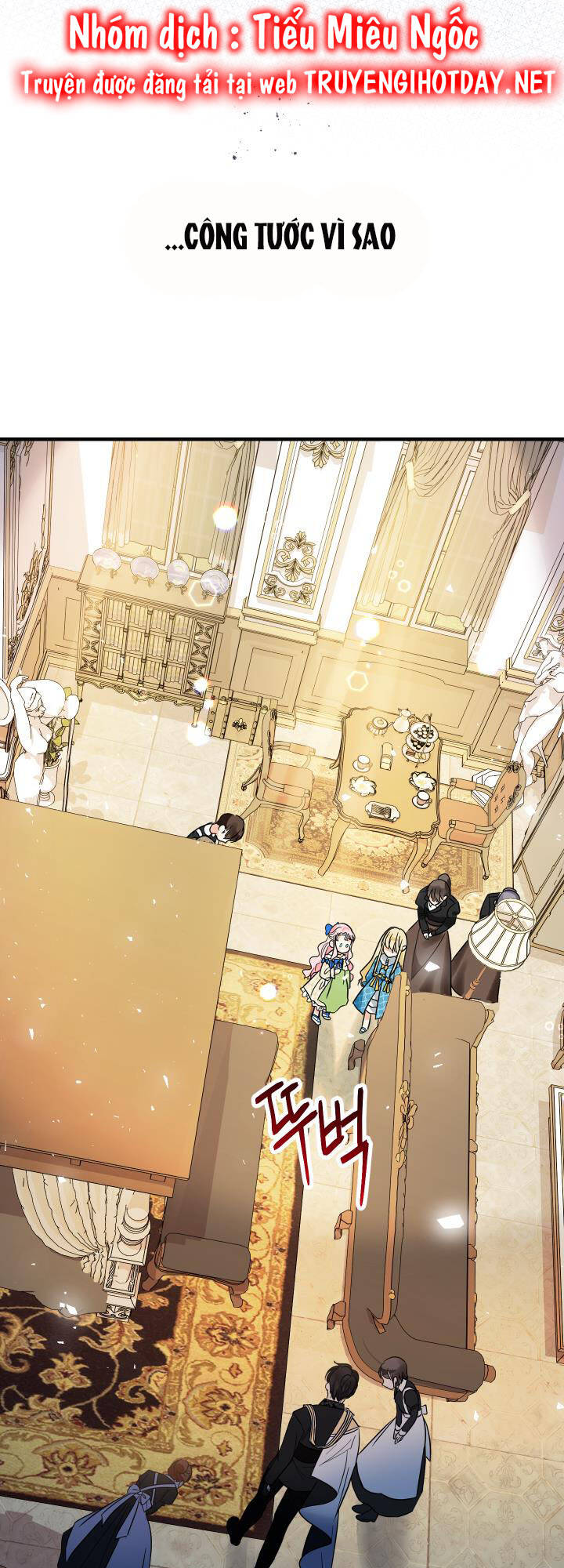 Tiểu Thư Tích Tiền Đi Bụi: Chapter 14