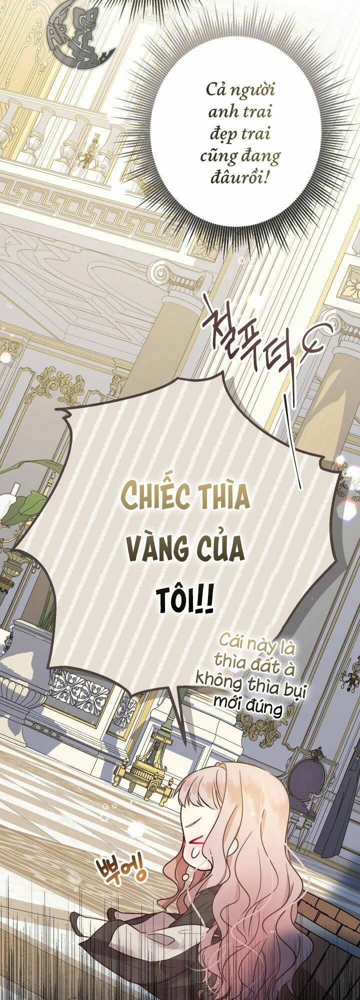 Tiểu Thư Tích Tiền Đi Bụi: Chapter 2