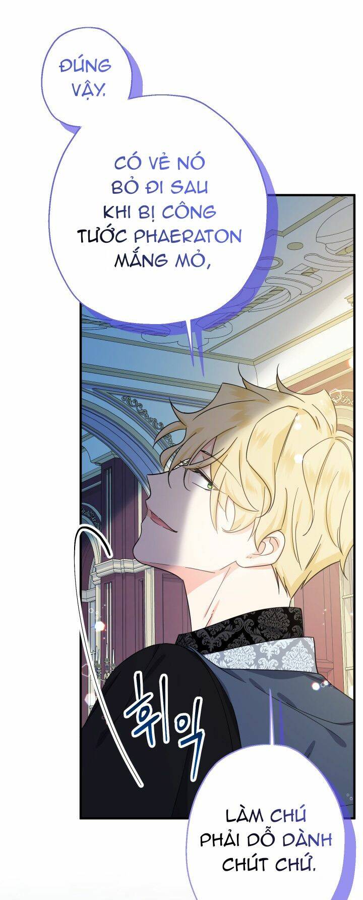 Tiểu Thư Tích Tiền Đi Bụi: Chapter 22