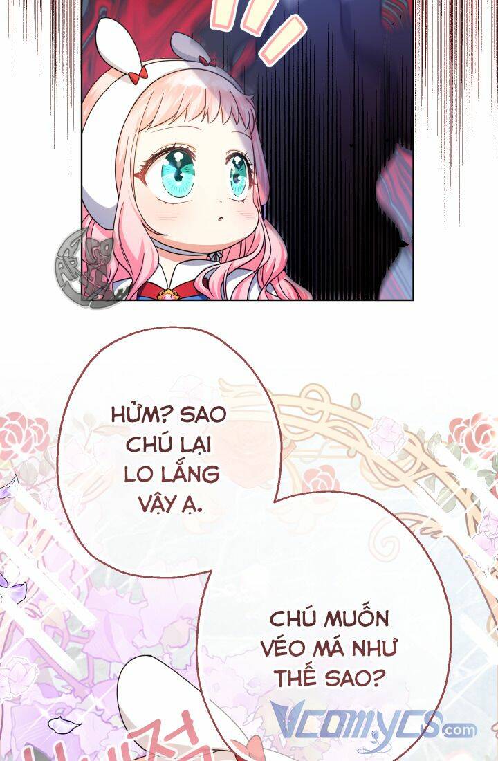 Tiểu Thư Tích Tiền Đi Bụi: Chapter 24