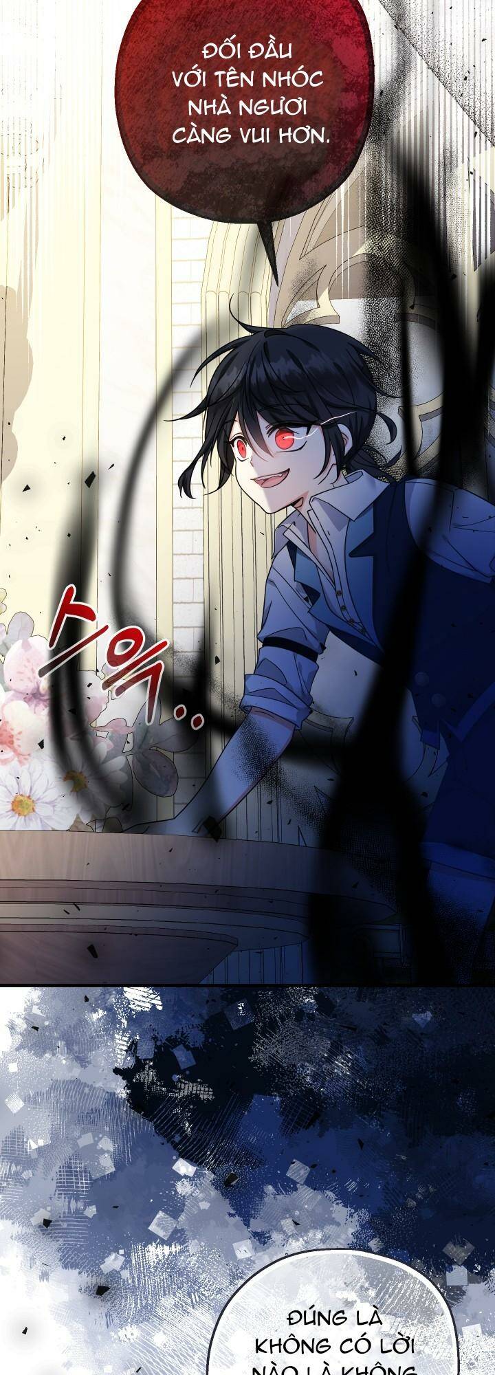 Tiểu Thư Tích Tiền Đi Bụi: Chapter 28