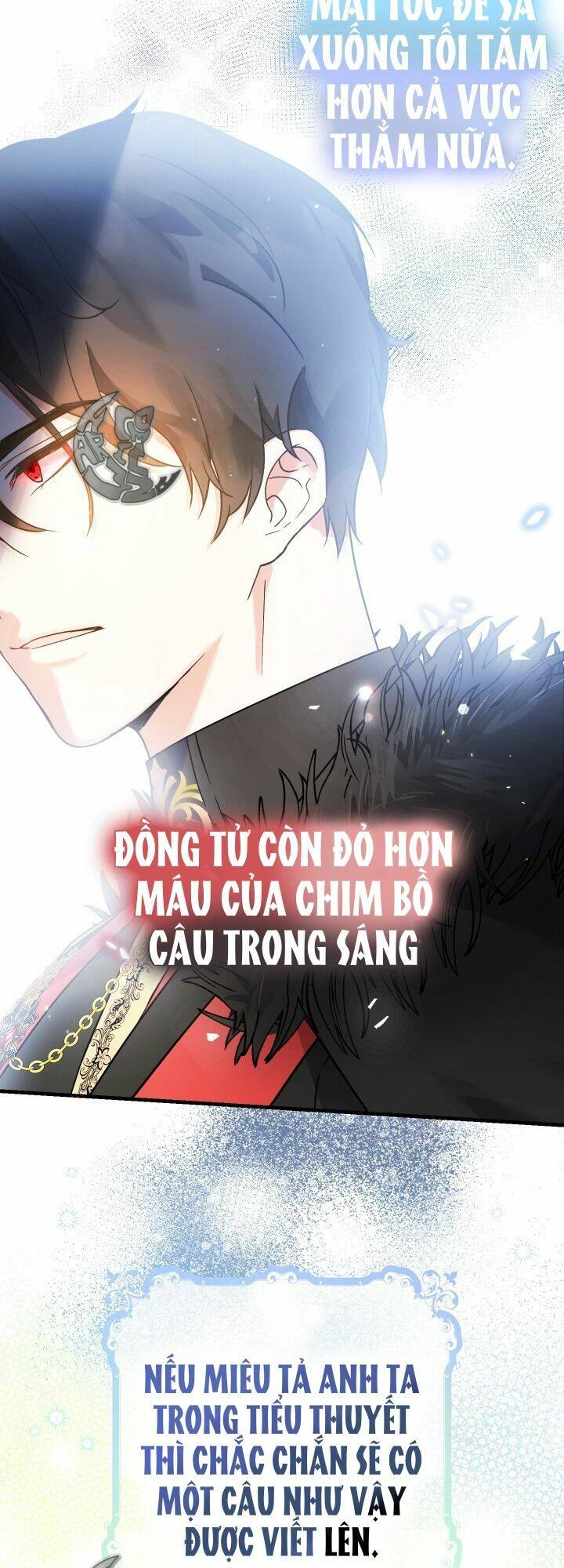 Tiểu Thư Tích Tiền Đi Bụi: Chapter 3