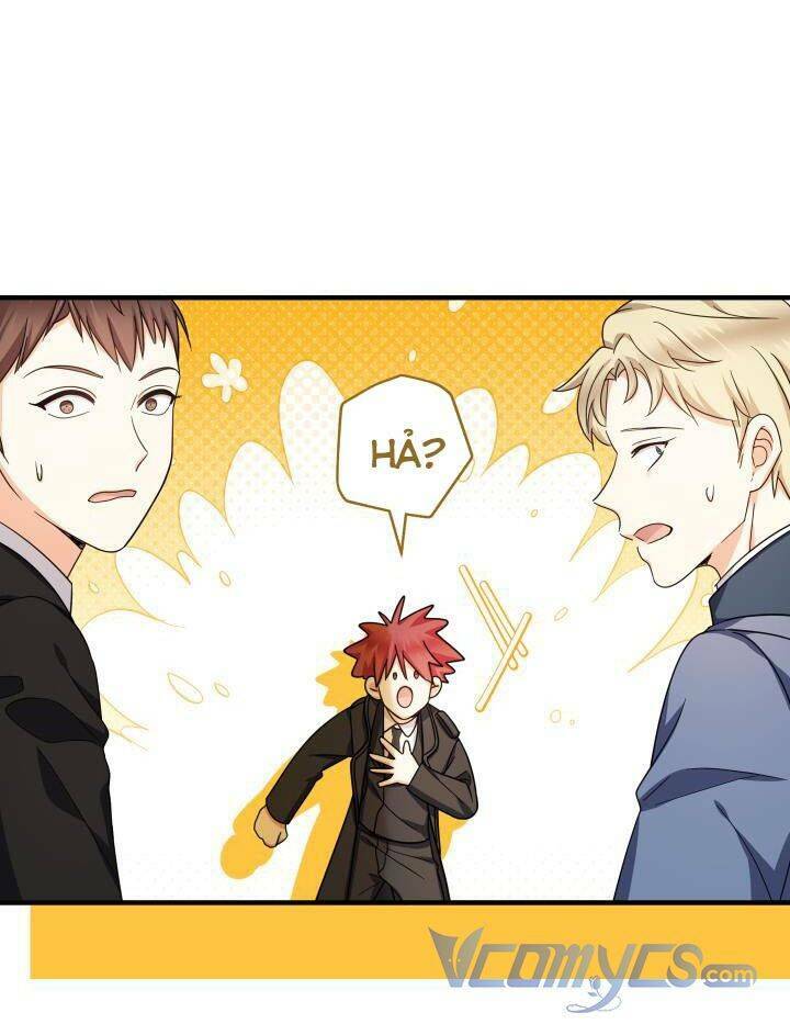 Tiểu Thư Tích Tiền Đi Bụi: Chapter 32