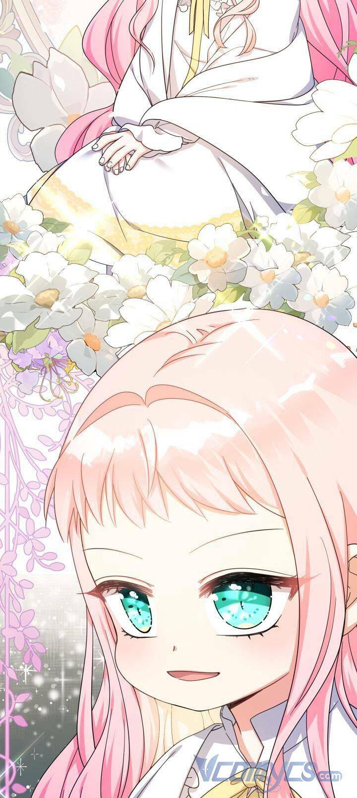Tiểu Thư Tích Tiền Đi Bụi: Chapter 32