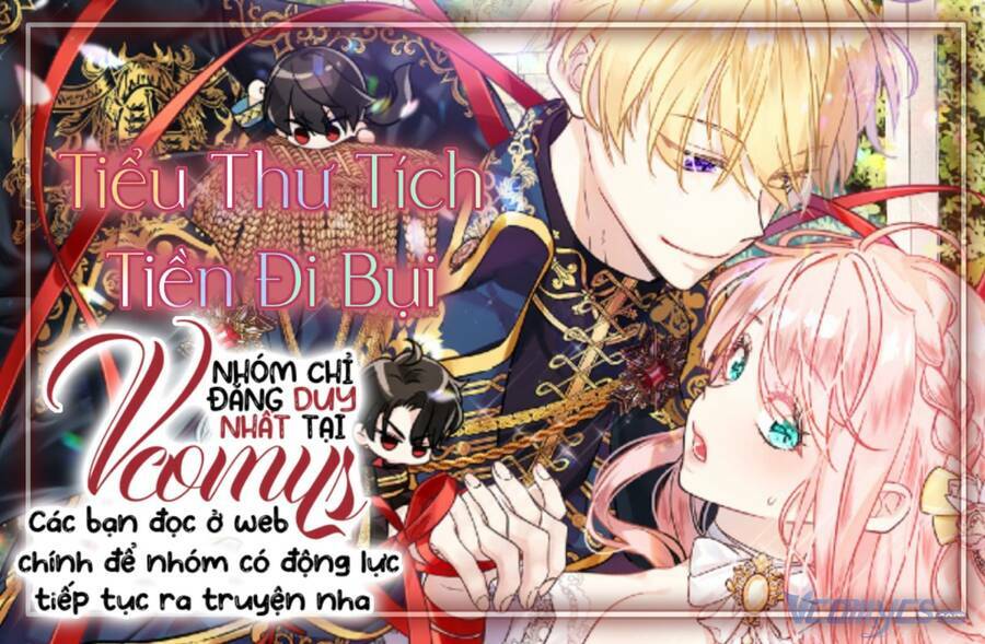 Tiểu Thư Tích Tiền Đi Bụi: Chapter 32