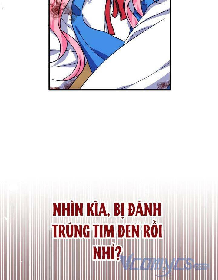 Tiểu Thư Tích Tiền Đi Bụi: Chapter 32