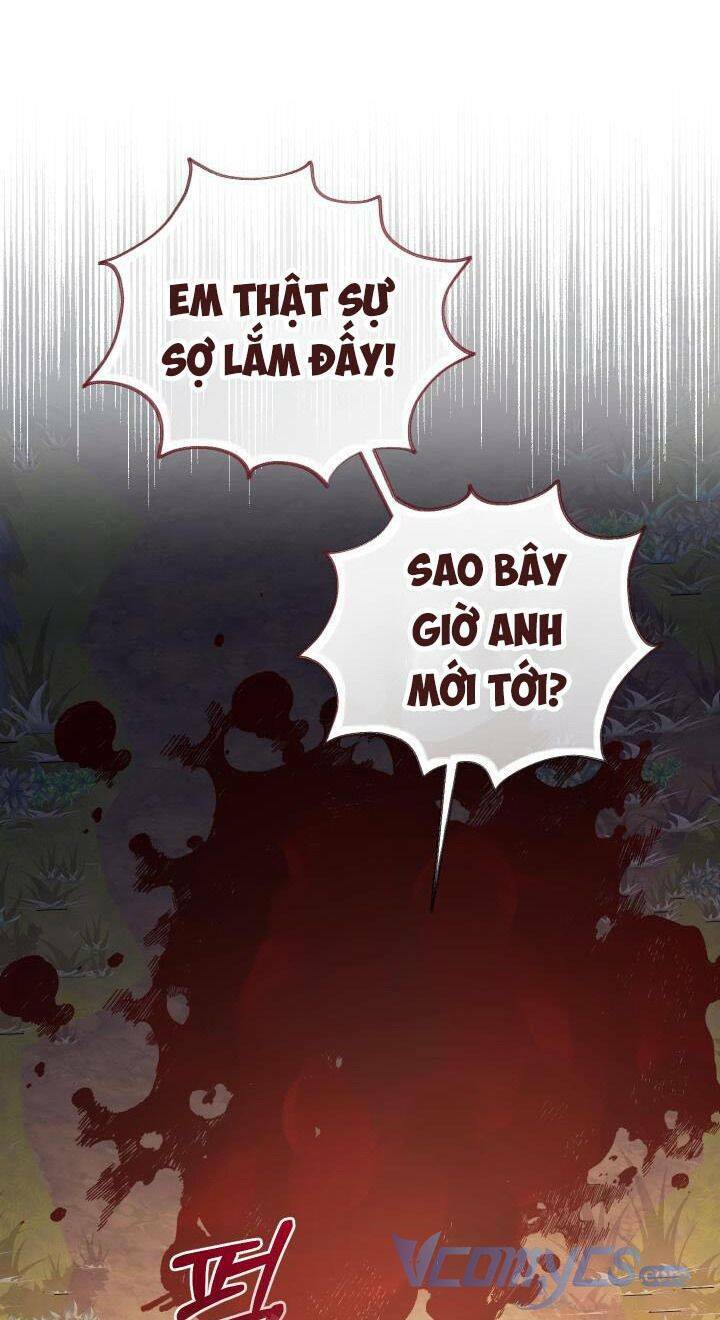 Tiểu Thư Tích Tiền Đi Bụi: Chapter 32