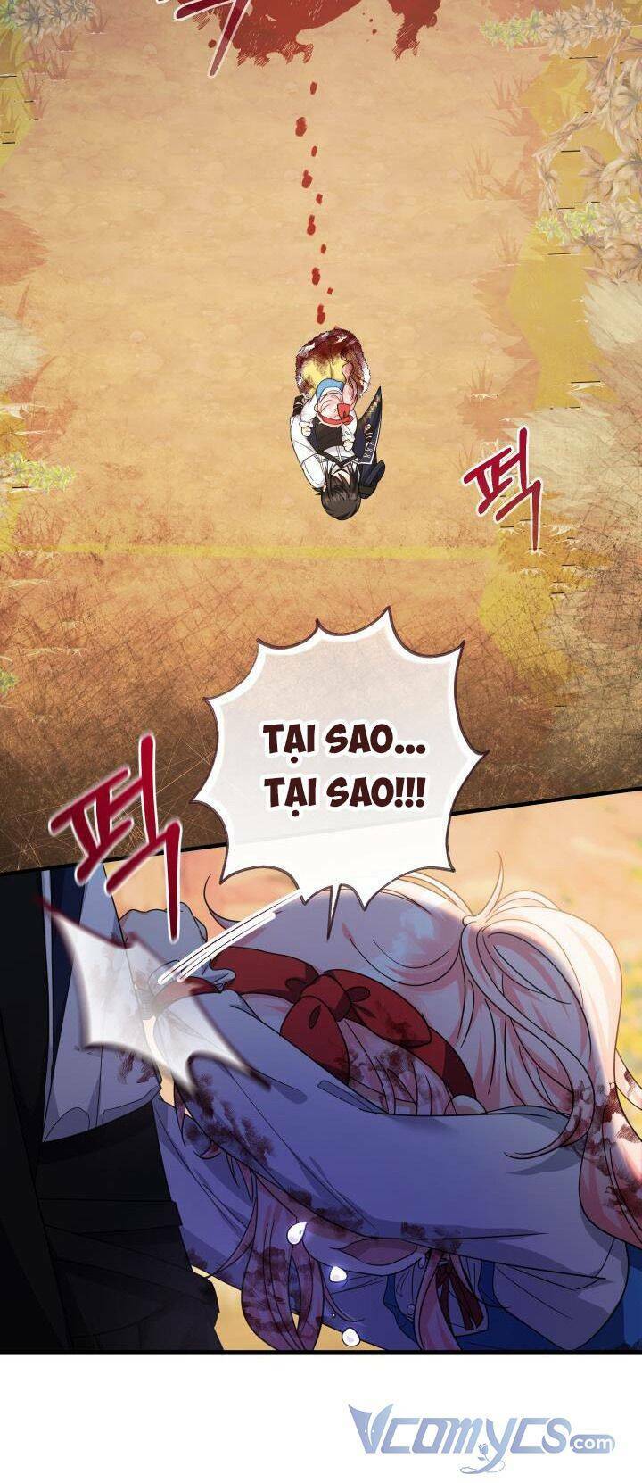 Tiểu Thư Tích Tiền Đi Bụi: Chapter 32