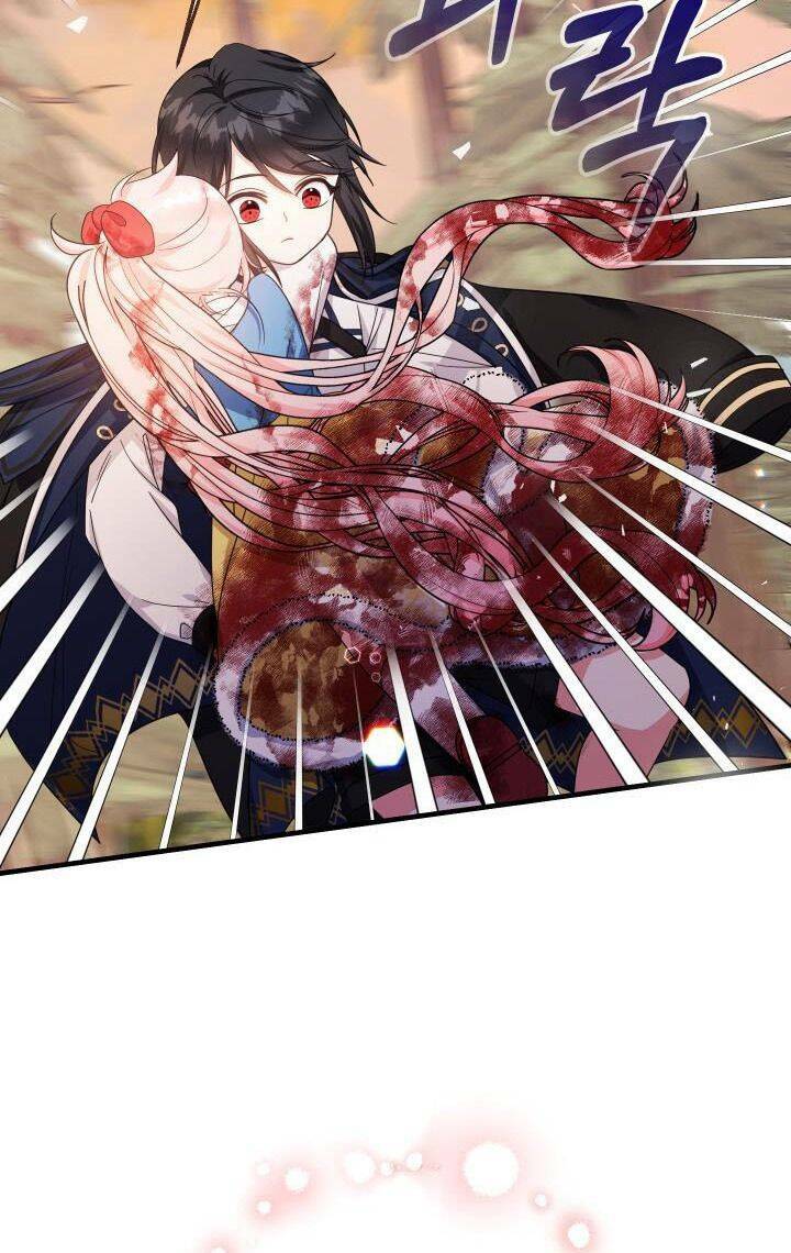 Tiểu Thư Tích Tiền Đi Bụi: Chapter 32